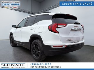 GMC TERRAIN  2022 à Saint-Eustache, Québec - 7 - w320h240px