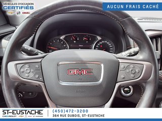 GMC TERRAIN  2022 à Saint-Eustache, Québec - 15 - w320h240px