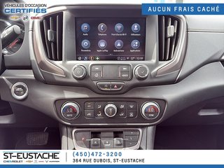 GMC TERRAIN  2022 à Saint-Eustache, Québec - 18 - w320h240px