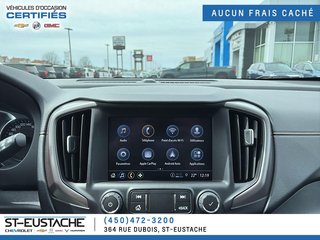 GMC TERRAIN  2022 à Saint-Eustache, Québec - 17 - w320h240px