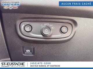 GMC TERRAIN  2022 à Saint-Eustache, Québec - 14 - w320h240px
