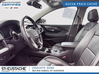 GMC TERRAIN  2022 à Saint-Eustache, Québec - 8 - w320h240px