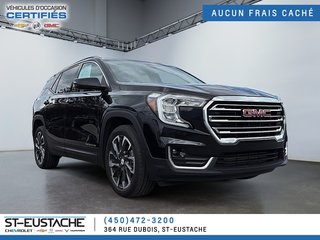 GMC TERRAIN  2022 à Saint-Eustache, Québec - 3 - w320h240px