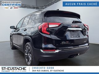 GMC TERRAIN  2022 à Saint-Eustache, Québec - 5 - w320h240px