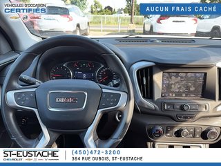 2022 GMC TERRAIN in Saint-Eustache, Quebec - 9 - w320h240px