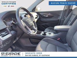 2022 GMC TERRAIN in Saint-Eustache, Quebec - 10 - w320h240px