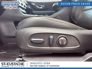 2023 GMC TERRAIN in Saint-Eustache, Quebec - 11 - w320h240px