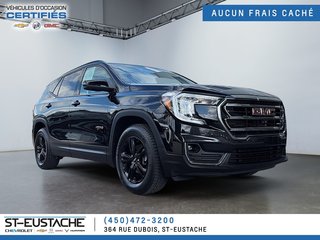 2023 GMC TERRAIN in Saint-Eustache, Quebec - 3 - w320h240px