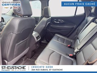 2023 GMC TERRAIN in Saint-Eustache, Quebec - 21 - w320h240px
