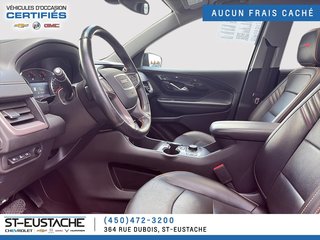 2023 GMC TERRAIN in Saint-Eustache, Quebec - 19 - w320h240px