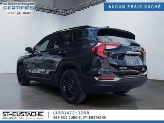 2023 GMC TERRAIN in Saint-Eustache, Quebec - 5 - w320h240px