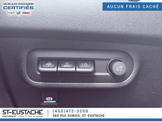 2023 GMC TERRAIN in Saint-Eustache, Quebec - 12 - w320h240px