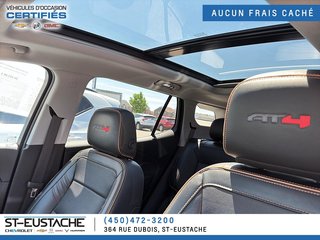 2023 GMC TERRAIN in Saint-Eustache, Quebec - 11 - w320h240px
