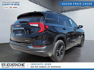 2023 GMC TERRAIN in Saint-Eustache, Quebec - 5 - w320h240px