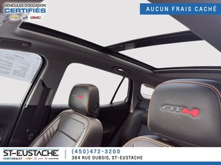 2023 GMC TERRAIN in Saint-Eustache, Quebec - 20 - w320h240px