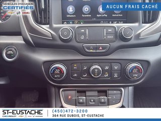 2023 GMC TERRAIN in Saint-Eustache, Quebec - 16 - w320h240px
