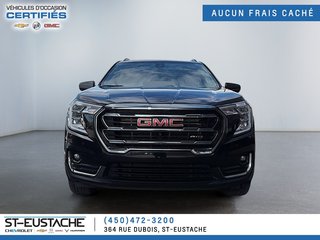 2023 GMC TERRAIN in Saint-Eustache, Quebec - 2 - w320h240px
