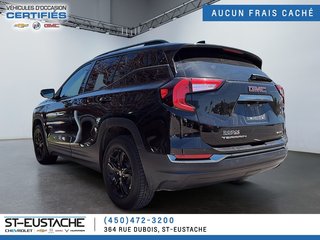 2023 GMC TERRAIN in Saint-Eustache, Quebec - 7 - w320h240px
