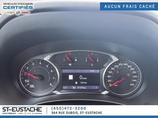2023 GMC TERRAIN in Saint-Eustache, Quebec - 14 - w320h240px