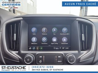 2023 GMC TERRAIN in Saint-Eustache, Quebec - 15 - w320h240px