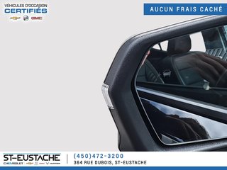 2023 GMC TERRAIN in Saint-Eustache, Quebec - 8 - w320h240px