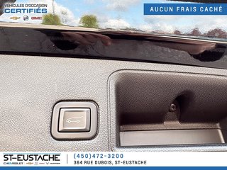 2023 GMC TERRAIN in Saint-Eustache, Quebec - 7 - w320h240px