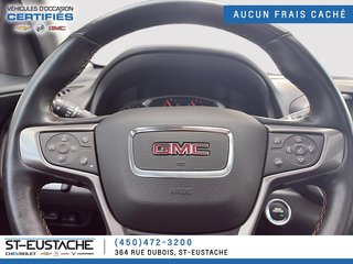 2023 GMC TERRAIN in Saint-Eustache, Quebec - 13 - w320h240px