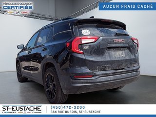 GMC TERRAIN  2024 à Saint-Eustache, Québec - 7 - w320h240px