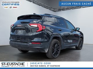GMC TERRAIN  2024 à Saint-Eustache, Québec - 5 - w320h240px