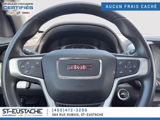 GMC TERRAIN  2024 à Saint-Eustache, Québec - 9 - w320h240px