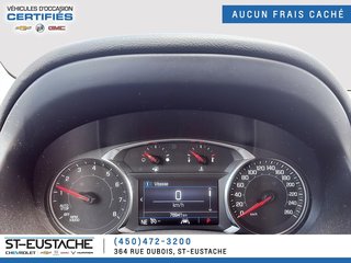 GMC TERRAIN  2024 à Saint-Eustache, Québec - 10 - w320h240px