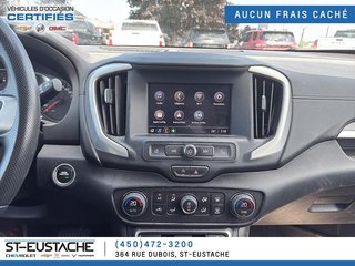 GMC TERRAIN  2024 à Saint-Eustache, Québec - 11 - w320h240px