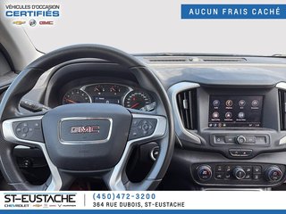 GMC TERRAIN  2024 à Saint-Eustache, Québec - 13 - w320h240px