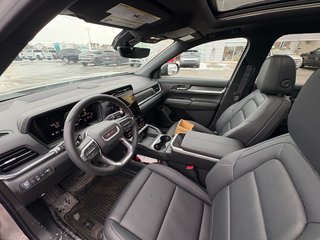 GMC Terrain  2026 à Saint-Eustache, Québec - 10 - w320h240px