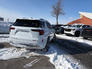 GMC Terrain  2026 à Saint-Eustache, Québec - 6 - w320h240px