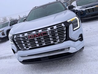 GMC Terrain  2026 à Saint-Eustache, Québec - 3 - w320h240px