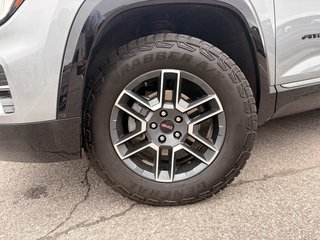 2026 GMC Terrain in Saint-Eustache, Quebec - 7 - w320h240px