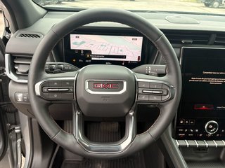 2026 GMC Terrain in Saint-Eustache, Quebec - 8 - w320h240px