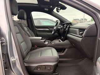 2026 GMC Terrain in Saint-Eustache, Quebec - 16 - w320h240px