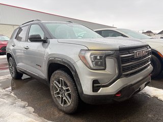 GMC Terrain  2026 à Saint-Eustache, Québec - 2 - w320h240px