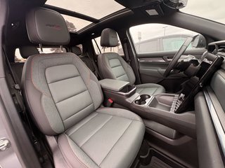 2026 GMC Terrain in Saint-Eustache, Quebec - 17 - w320h240px