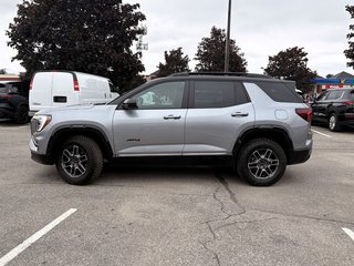 2026 GMC Terrain in Saint-Eustache, Quebec - 6 - w320h240px