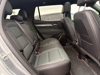 2026 GMC Terrain in Saint-Eustache, Quebec - 20 - w320h240px