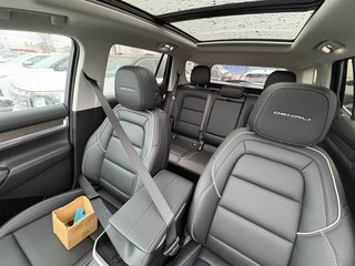 2026 GMC Terrain in Saint-Eustache, Quebec - 12 - w320h240px