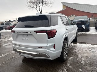 2026 GMC Terrain in Saint-Eustache, Quebec - 3 - w320h240px