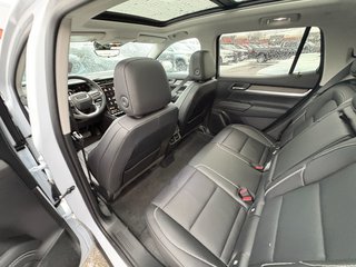 2026 GMC Terrain in Saint-Eustache, Quebec - 14 - w320h240px