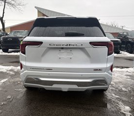 2026 GMC Terrain in Saint-Eustache, Quebec - 5 - w320h240px