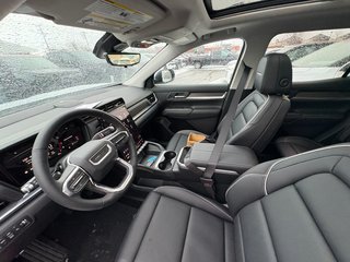 2026 GMC Terrain in Saint-Eustache, Quebec - 13 - w320h240px