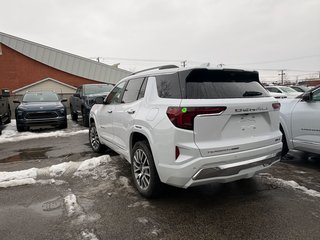2026 GMC Terrain in Saint-Eustache, Quebec - 3 - w320h240px