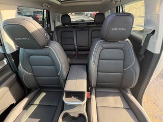 GMC Terrain  2026 à Saint-Eustache, Québec - 15 - w320h240px